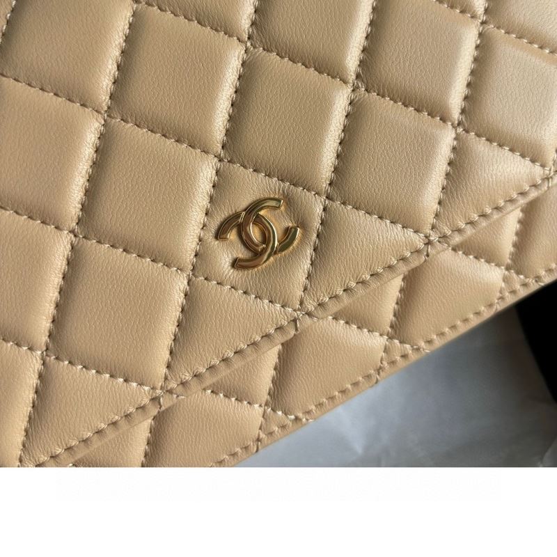 Chanel WOC Bags